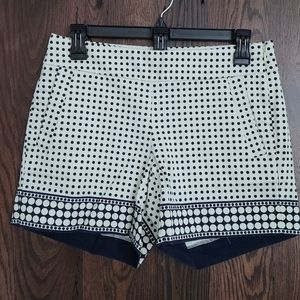 Excellent condition JCrew shirts size 0